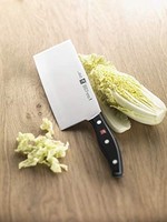 ZWILLING 双立人 Twin Pollux 中国厨师刀 18厘米