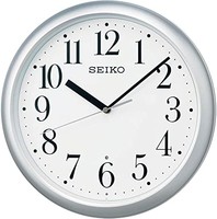 SEIKO 精工 CLOCK 精工电波挂钟電波  KX218B