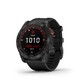  Prime会员：GARMIN 佳明 Fēnix 7 x 太阳能 多功能智能手表　