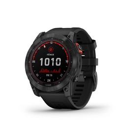 GARMIN 佳明 Fēnix 7 x 太阳能 多功能智能手表