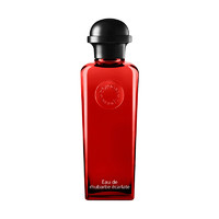 HERMÈS 爱马仕 Hermes爱马仕绯红火参男士古龙香水 EDC香水100ml