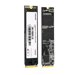 PHILIPS 飞利浦 FM60 NVMe M.2固态硬盘 1TB（PCIe3.0）