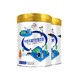  88VIP：yili 伊利 中老年高钙低脂奶粉 850g*2罐　