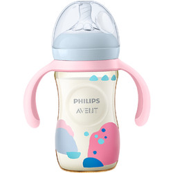 AVENT 新安怡 儿童奶瓶 125ml