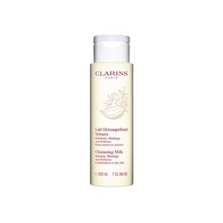 CLARINS 娇韵诗 均衡柔肤洁颜乳 200ml