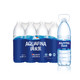 AQUAFINA 纯水乐 饮用天然水  1.5L*8瓶 整箱装