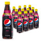 pepsi 百事 可乐 无糖 Pepsi 碳酸饮料 树莓 汽水500ml*12（新老包装随机发货）