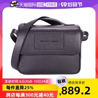 EmporioArmani阿玛尼EA单肩斜挎包男包Y4M253 Y068E正品