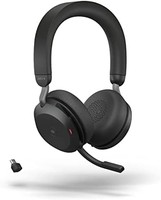 Jabra 捷波朗 Evolve2 75 无线 PC 耳机