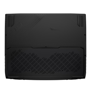 MSI 微星 泰坦GT77 十二代酷睿版 17.3英寸 游戏本 黑色（酷睿i9-12900HX、RTX 3070Ti 8G、64GB、2TB SSD、4K、IPS、120Hz）