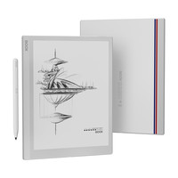 BOOX 文石 Note X 磁吸定制款 10.3英寸墨水屏电子书阅读器 灰色