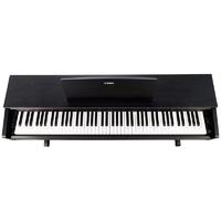 YAMAHA 雅马哈 YDP系列 YDP-145B 电钢琴 88键重锤键盘 黑色 原装琴凳+官方标配