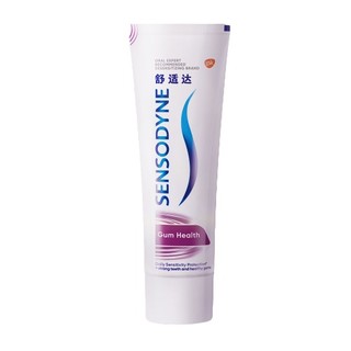 SENSODYNE 舒适达 专业修复系列 牙膏套装 (牙酿护理100g+美白配方100g+沁爽劲洁100g*2+多效护理35g*2)