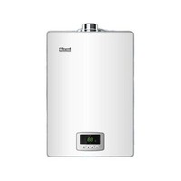 Rinnai 林内 13QS04 燃气热水器 13L