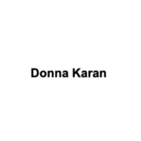 Donna Karan/唐纳·卡兰
