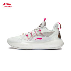 LI-NING 李宁 驭帅14 男子篮球鞋 ABAR123