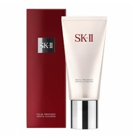 黑卡会员：SK-II 护肤洁面霜 120g