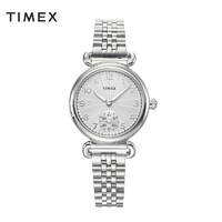 TIMEX 天美时 Model系列 女士石英表 TW2T88800