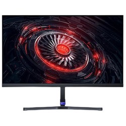 Redmi 红米 G24 23.8英寸 VA G-sync FreeSync 显示器（1920×1080、165Hz、120%sRGB、HDR10）