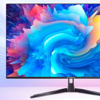 ENVISION 易美逊 E27Q56 27英寸 IPS FreeSync 显示器（2560×1440、75Hz、100%SRGB）