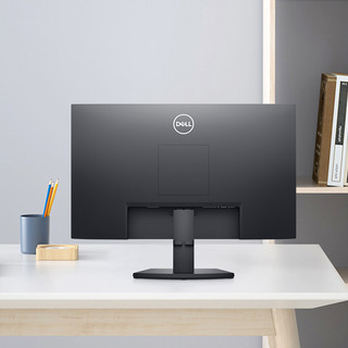 DELL 戴尔 SE2422H 23.8英寸 VA FreeSync 显示器（1920×1080、75Hz、72%NTSC）