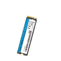 Lexar 雷克沙 NM610 PRO NVMe M.2 固态硬盘 500GB（PCI-E3.0）