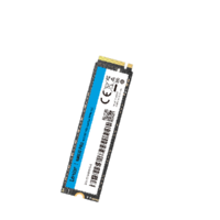 Lexar 雷克沙 NM610 PRO NVMe M.2固态硬盘 512GB