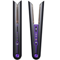 dyson 戴森 Corrale系列 HS03 美发直发器 黑色 专业版