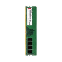 Lenovo 联想 DDR4 3200HMz 台式机内存 普条 绿色 32GB