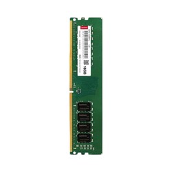 Lenovo 聯想 DDR4 3200HMz 臺式機內存 普條 綠色 16GB