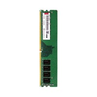 Lenovo 联想 DDR4 3200HMz 台式机内存 普条 绿色 8GB