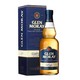 GLEN MORAY 格兰莫雷 苏格兰进口 单一麦芽威士忌 洋酒 经典350ml-单瓶装