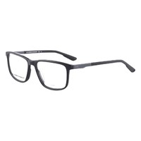 UNDER ARMOUR 安德玛&EYEPLAY 目戲 5008G 磨砂黑醋酸纤维眼镜框+1.67折射率 防蓝光镜片