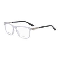 UNDER ARMOUR 安德玛&EYEPLAY 目戲 5008G 透明色醋酸纤维眼镜框+1.67折射率 防蓝光镜片