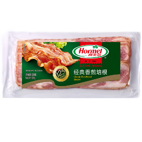 Hormel 荷美尔 超值特制培根