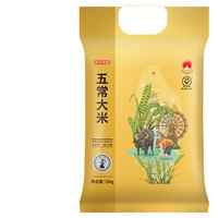 京东京造 五常大米