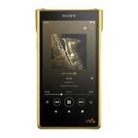 SONY 索尼 NW-WM1ZM2 高解析度音乐播放器