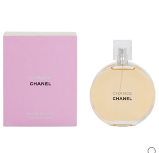 【荷兰直邮】Chanel 香奈儿 邂逅（黄邂逅）女士淡香水喷雾 EDT 150ml