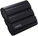 SAMSUNG 三星 T7 Shield USB 3.2 移动固态硬盘 1TB 暗夜黑