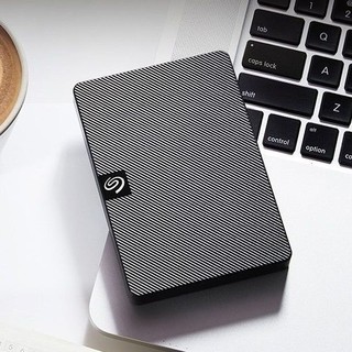 SEAGATE 希捷 2.5英寸移动机械硬盘 1TB