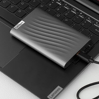 移动端、京东百亿补贴：Lenovo 联想 F309Pro Type-C移动机械硬盘 2TB USB3.0