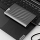 Lenovo 联想 F309Pro Type-C移动机械硬盘 4TB USB3.0