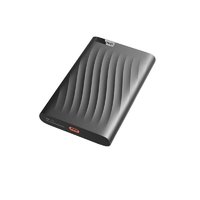 Lenovo 联想 F309Pro Type-C移动机械硬盘 4TB USB3.0