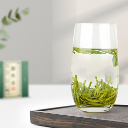 firstsouthriver第一江南特级龙井茶250g礼盒装