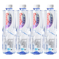 Ganten 百岁山 饮用天然矿泉水 570ml*4瓶