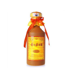 88vipmoutai茅台贵州茅台十五年53度500ml单瓶15年陈酿年份酒