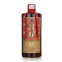 利群 酱酒 53%vol 酱香型白酒 500ml 礼盒装