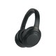 百亿补贴：SONY 索尼 WH-1000XM4 头戴式无线蓝牙降噪立体声耳机高解析度耳机