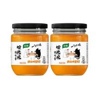 家乐 流沙咸蛋黄酱 200g*2瓶
