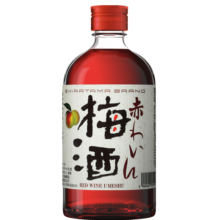 AKASHI 明石 明石青梅酒 500ml